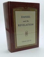Daniel & the Revelation - Uriah Smith 