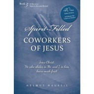 Co-Workers for Jesus - Helmut Haubeil (FOR UK ONLY)