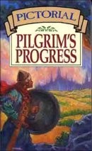 PICTORIAL PILGRIM'S PROGRESS - from Moody Publishers
