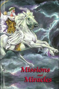 Mission and Miracles - Character Building Library