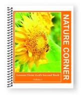 Nature Corner - Volume 1