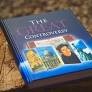 The Great Controversy - Large Hard Back, Ellen G. White