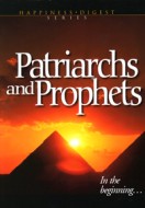 Patriarchs and Prophets Paper Back