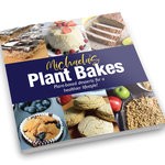 Michaela's Plant Based Deserts Cook Book