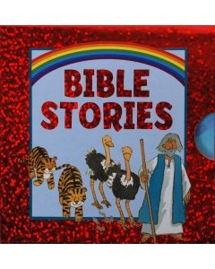 Bible Stories - Little Books for Little Hands