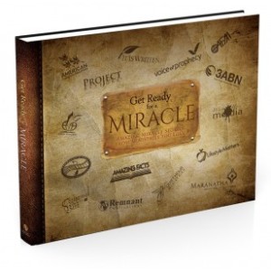 PERFECT GIFT - Get Ready for a MIRACLE