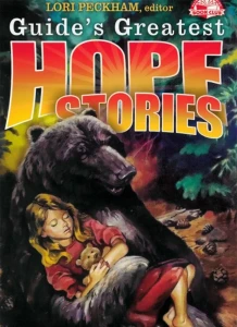 Guides Greatest HOPE Stories - Lori Peckham